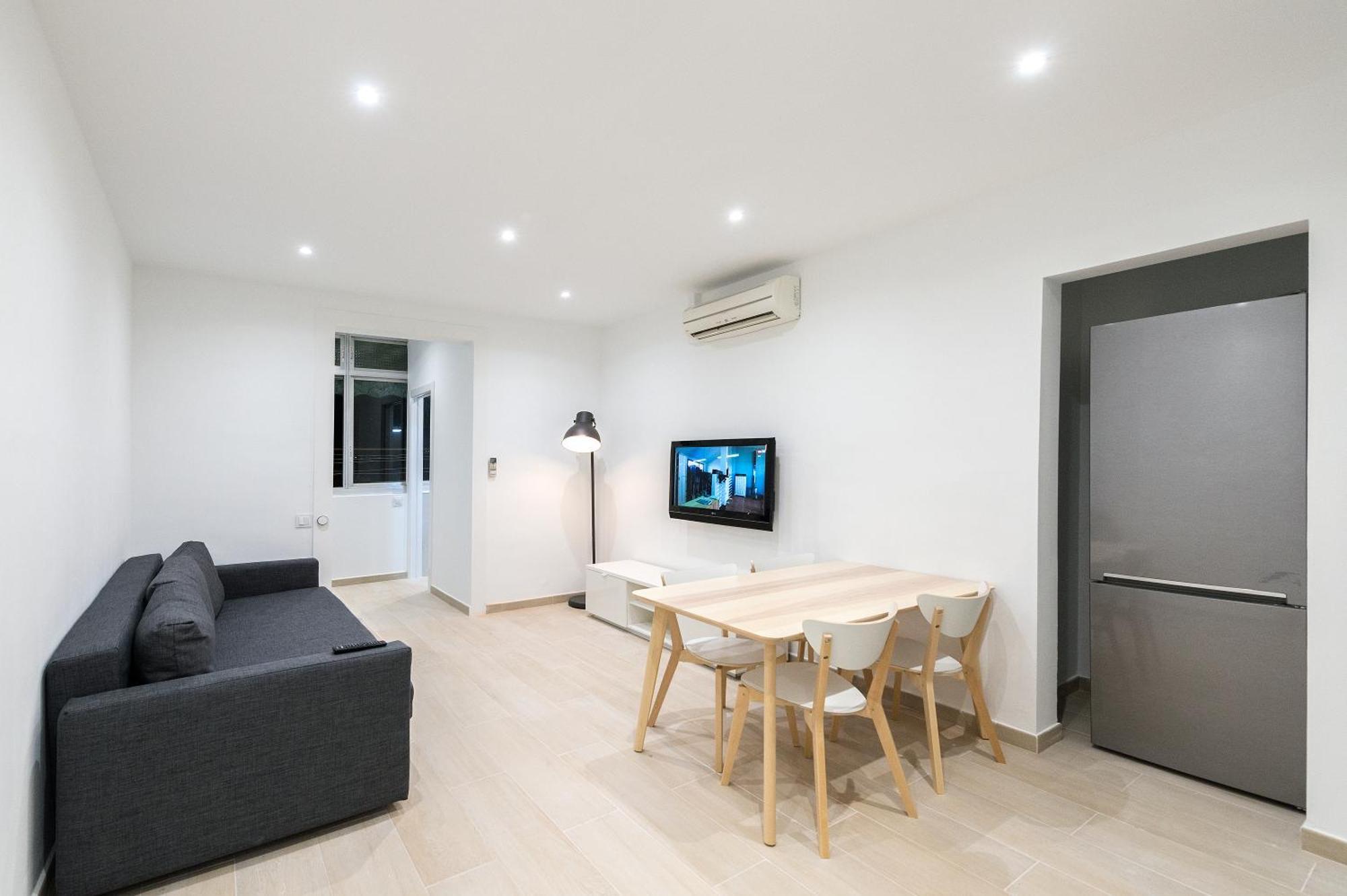 Sagrada Familia Apartments Барселона Екстериор снимка