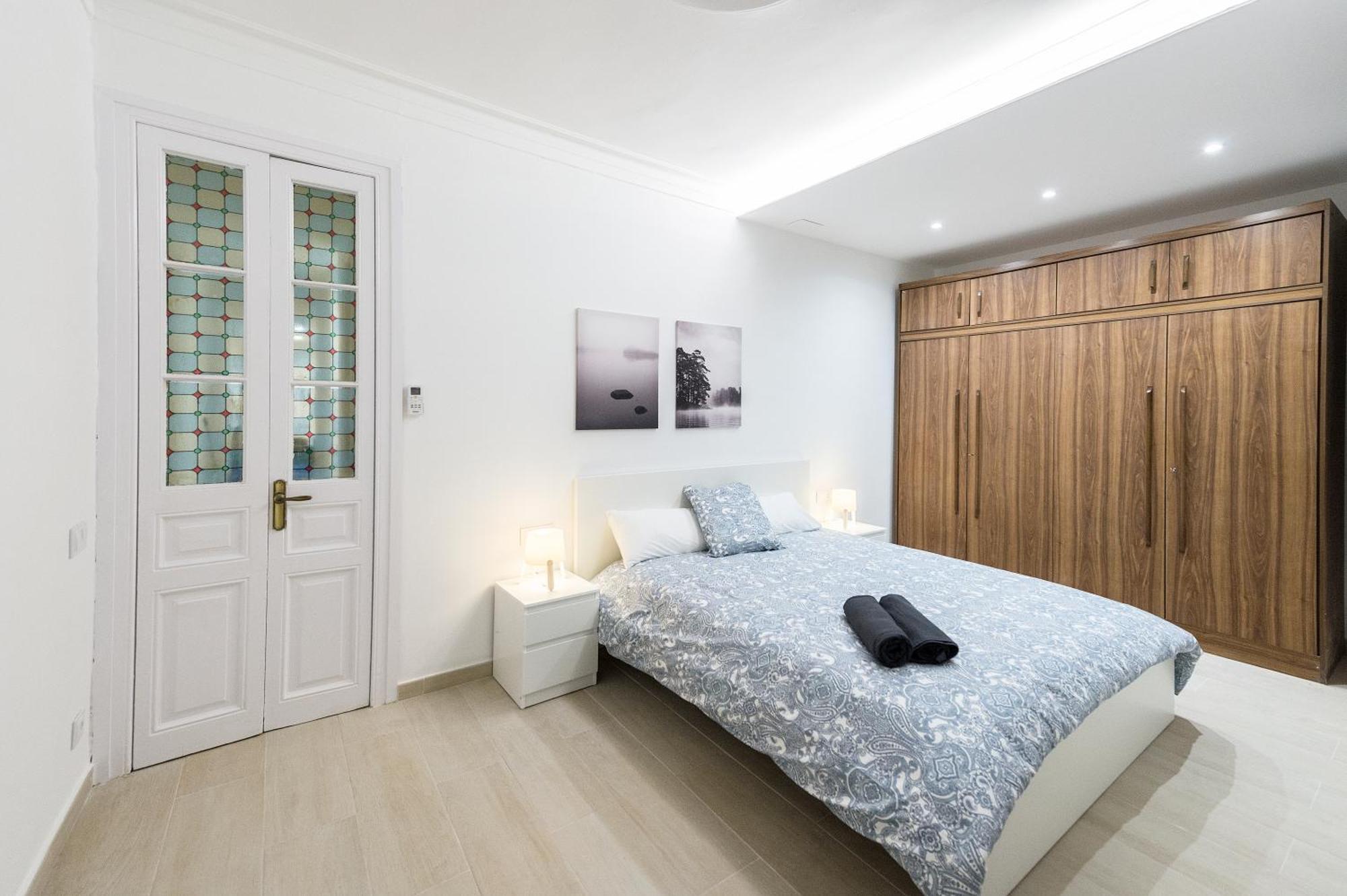 Sagrada Familia Apartments Барселона Екстериор снимка