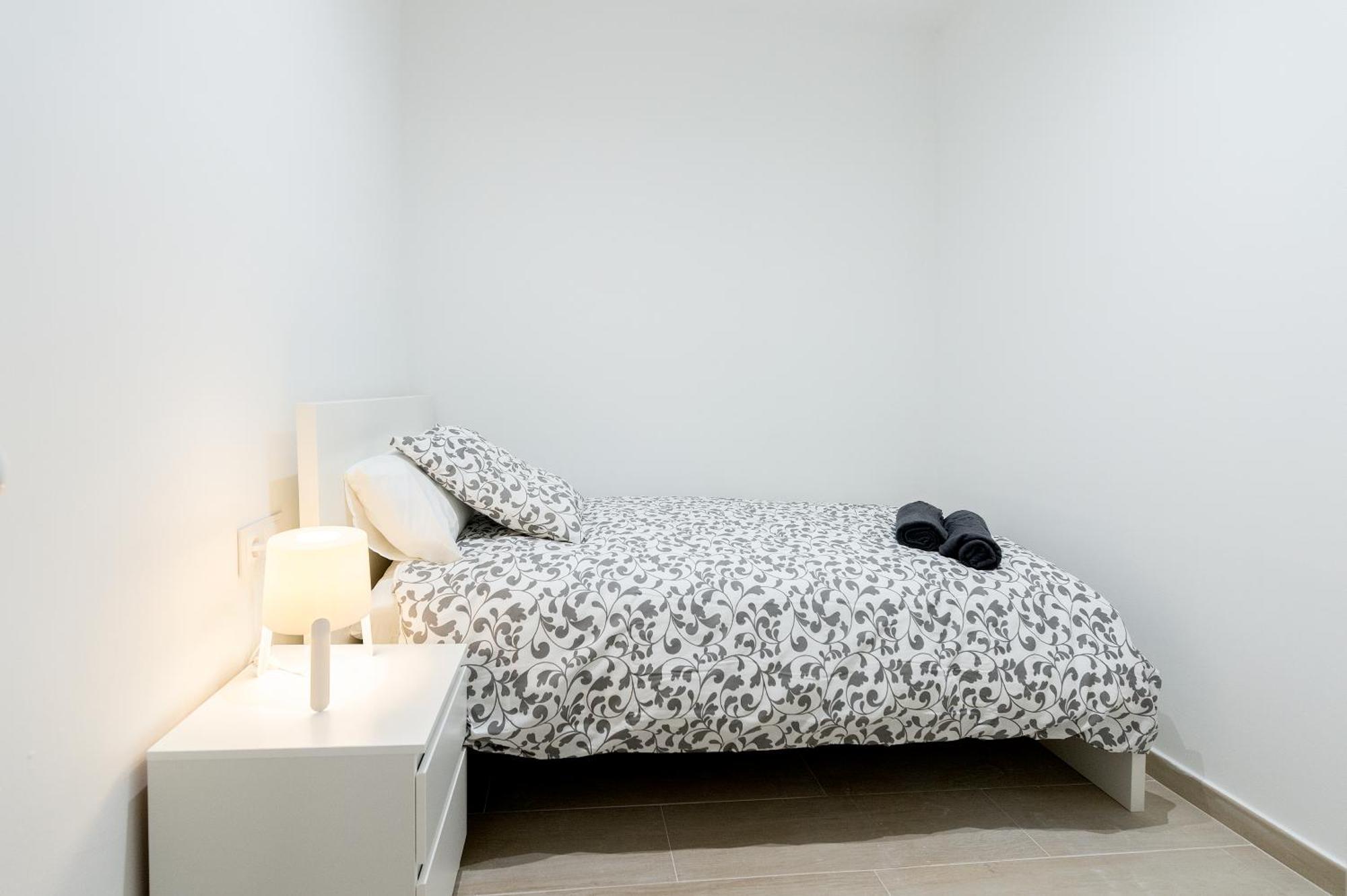 Sagrada Familia Apartments Барселона Екстериор снимка
