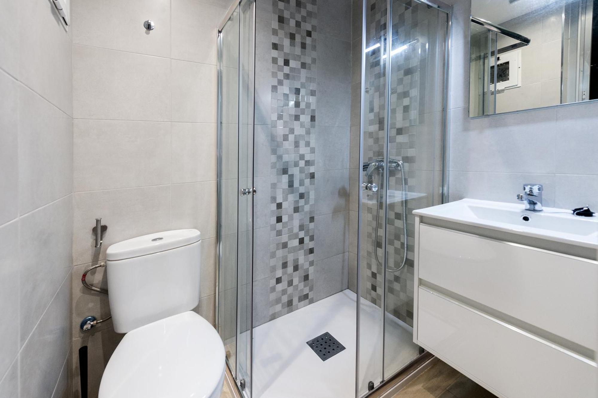 Sagrada Familia Apartments Барселона Екстериор снимка
