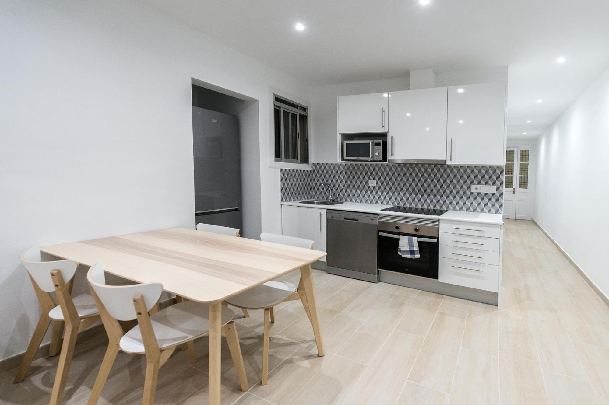 Sagrada Familia Apartments Барселона Екстериор снимка
