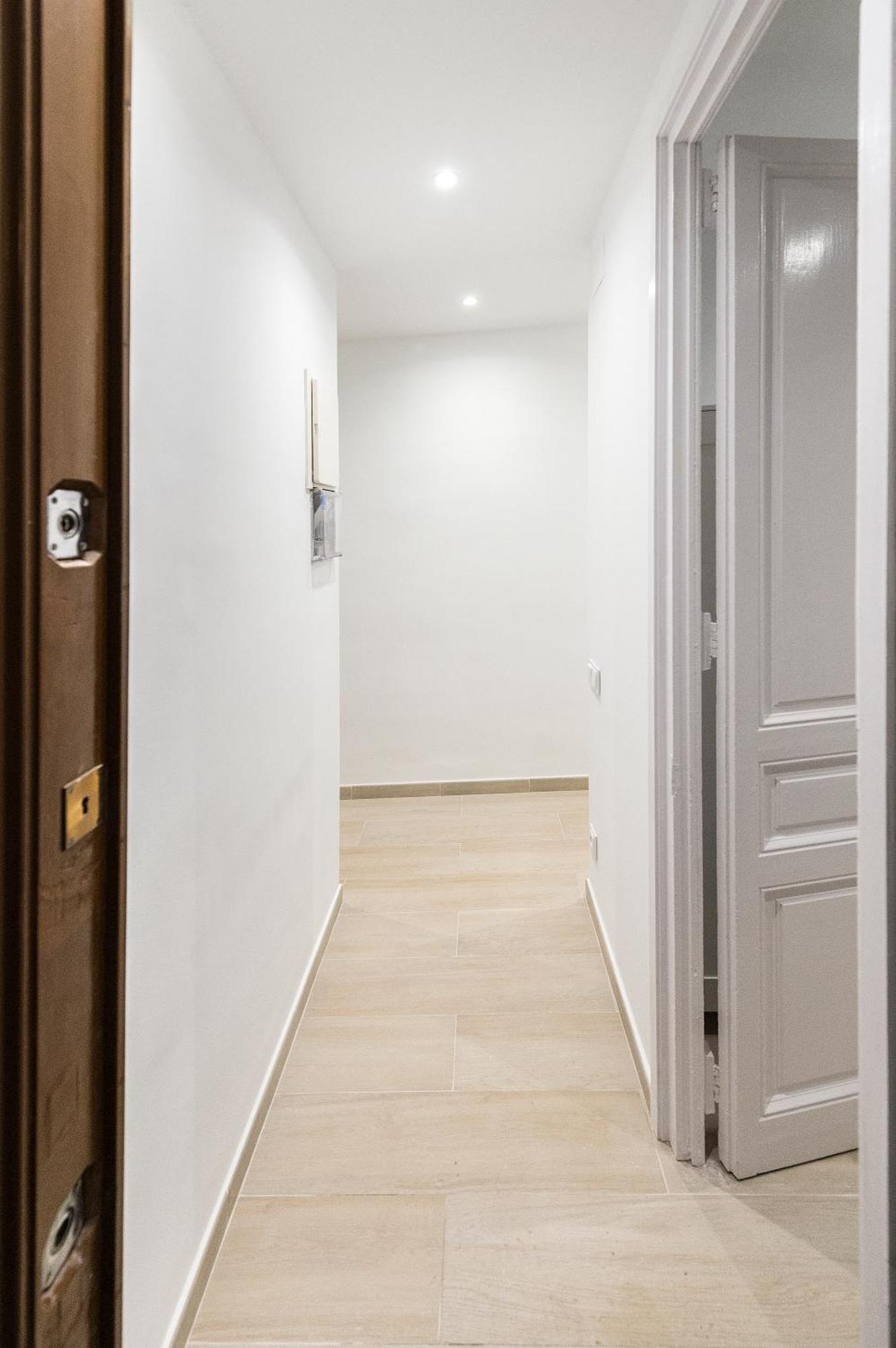 Sagrada Familia Apartments Барселона Екстериор снимка