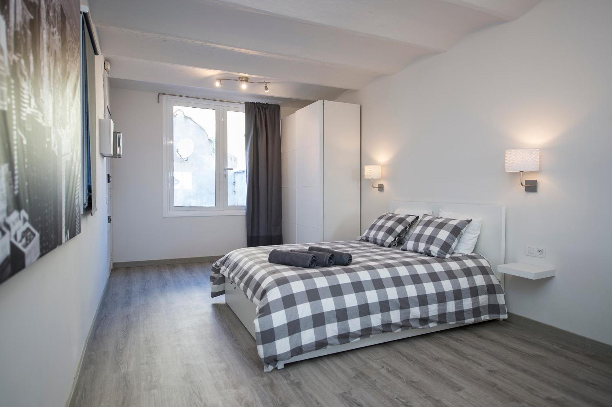 Sagrada Familia Apartments Барселона Екстериор снимка