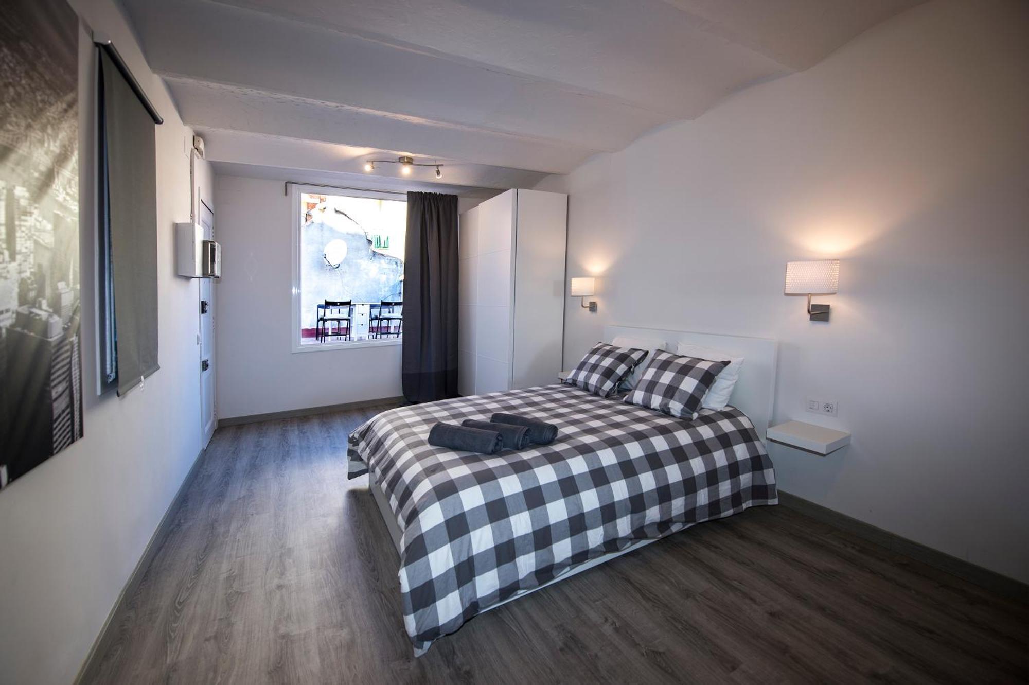 Sagrada Familia Apartments Барселона Екстериор снимка