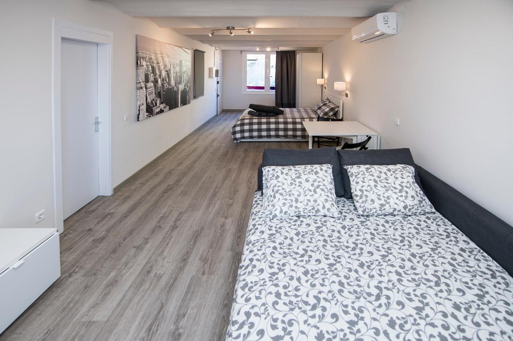Sagrada Familia Apartments Барселона Екстериор снимка