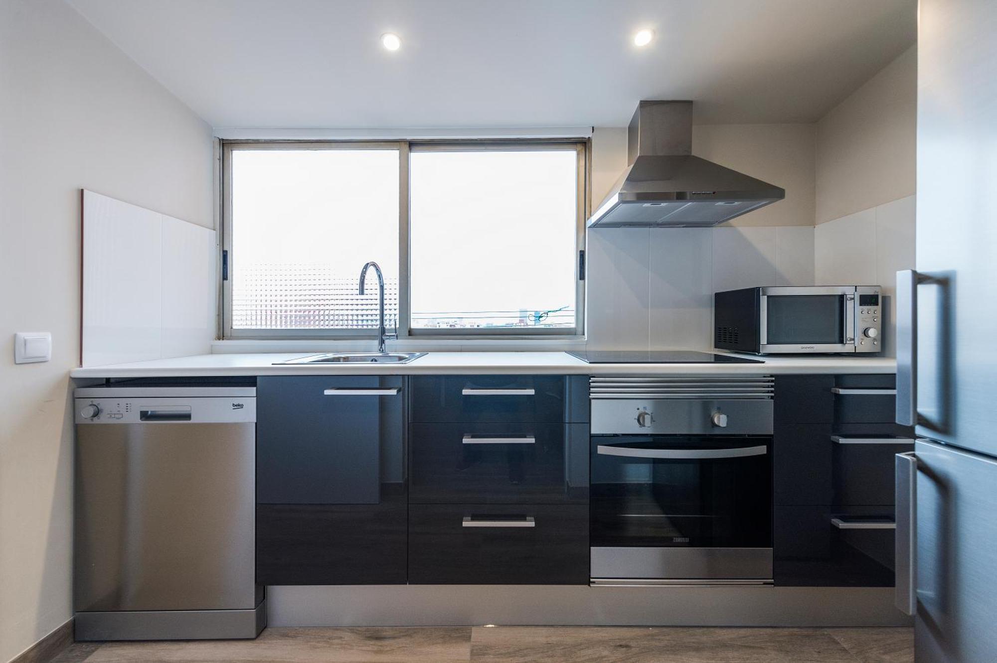 Sagrada Familia Apartments Барселона Екстериор снимка