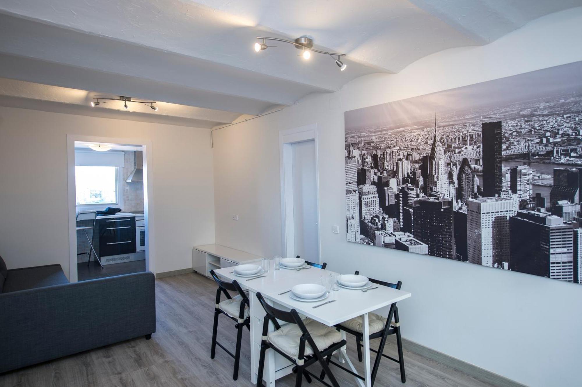 Sagrada Familia Apartments Барселона Екстериор снимка