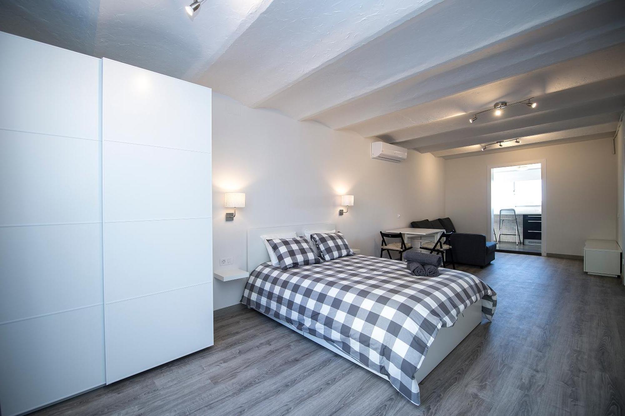 Sagrada Familia Apartments Барселона Екстериор снимка